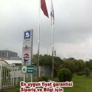 Bayrak-diregi